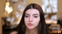 Julia James / Effy Wolfe - Shoot talk