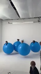 Atarashii Gakko! - Video #122318