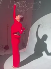 Tracee Ellis Ross - Video