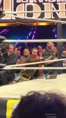 WWE/AEW Sasha Banks | Mercedes Moné - Video #420618