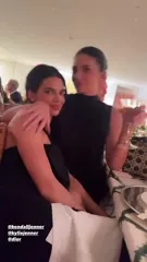 Kendall Jenner - Video