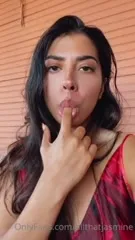 allthatjasmine | Jasmine Sherni - Video #191600