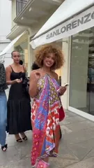 Paola Locatelli - Video