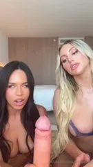 Kayley Gunner - Video #342524