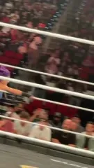 WWE Bayley / Davina Rose / Pamela Rose Martinez - Video #418787