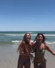 Kendal Grey / Peyton Prussin - WWE - Video