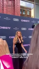 Sydney Sweeney - Video