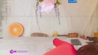 Mollyflwers | mollychan - Show from Chaturbate on 2024-02-08 part2