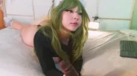 Mollyflwers | mollychan - Show from Chaturbate on 2024-06-14 2240 cut 04