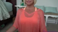 FamilyTherapyXXX | AnalTherapyXXX | PerfectGirlfriend | MomComesFirst - Mom & step son try tantric yoga mom comes first