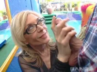 Nina Hartley - Video #160388