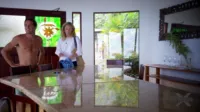 Mona Wales - 2020 the Seychelles Part. 1