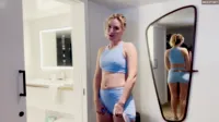 Mona Wales - Cuckold wife tells you about her bull