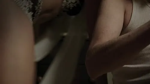 monica barbaro - Video #70633