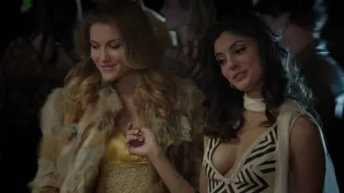 monica barbaro - Video #70634