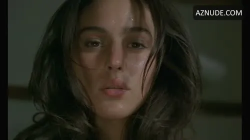 Monica Bellucci - Video
