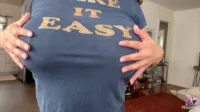 PinupFiles.com - Monica Mendez - Lap dance POV 2 (2024-03-02)