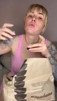 Paige Turnah - Month of april recap 5.7