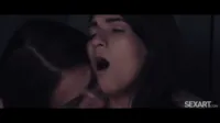 Antonia Sainz - Moona Snake & Antonia Sainz - Hungrily date