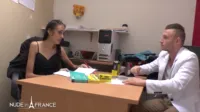 Jacquie et Michel || Indecentes Voisines || French Sites - Mordicia - 05871 - (2016) - Bachelière