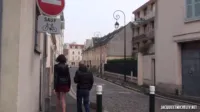 Jacquie et Michel || Indecentes Voisines || French Sites - Mordicia - Marie 26yo sodomy before leaving
