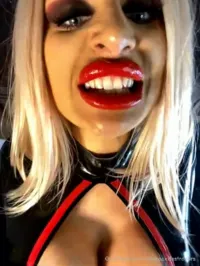 Rebecca More / Rebecca Moore - More domination (01-02-2021)