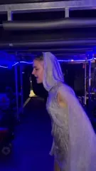 Pommelien Thijs - Morgen Afas Dome zijn jullie klaar？？？？？