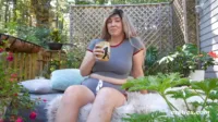 Ersties - Morning in paradise interview