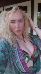 WWE Nikkita Lyons - Video