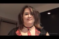 CockNinjaStudios - Mother Mary & Itty Bitty - Sister and mom trick and treat son brother