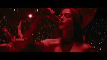 Anne Hathaway - Mother Mary - Official trailer 2 - A24