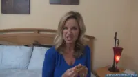 Jodi West - Mother's first lesson for you