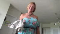 FamilyTherapyXXX | AnalTherapyXXX | PerfectGirlfriend | MomComesFirst - Mother’s happy accident mom comes first