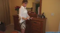 Jodi West - Mother's interview strategy