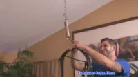 Jodi West - Mother's New swing