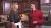 Jodi West - Mother's party