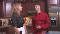 Jodi West - Mother's party