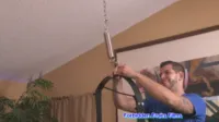 Jodi West - Mother swing