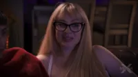 Lilly Bell - Movie night with Jessica - Jessica Ryan - MissaX (2025.08.04)