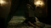 Monica Bellucci - Mozart in the Jungle S03E03 My Heart Opens to your voice
