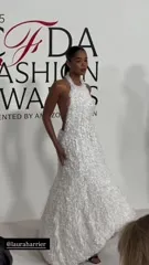 Laura Harrier - Video
