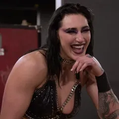 WWE Rhea Ripley - Video #419626