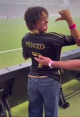 Isabela Merced - Video #332795