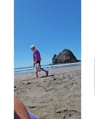 Vanessa Cater - Video #239351