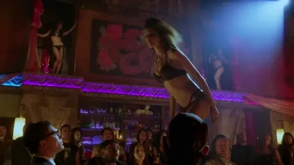 Eiza Gonzalez - Video #327539
