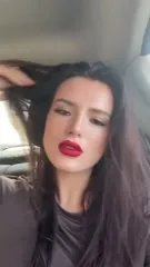 Bella Thorne - Video
