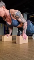 crazyxbody / musclegirlxxx - Video #411909