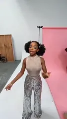 Marsai Martin - Video