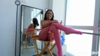 Mr. Lucky / MrLucky / MrLuckyPOV / MrLuckyRAW - Luna Mills enjoys another round of fucking after her scene