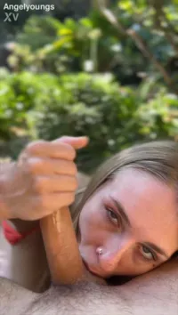 Mr. Lucky / MrLucky / MrLuckyPOV / MrLuckyRAW - Angel Young Marina Gold share a big hard dick in Milan